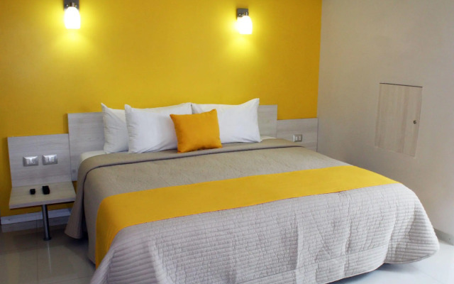 Sc Hotel