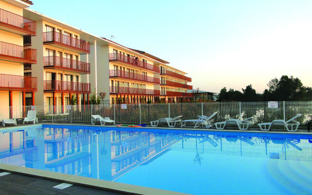 All Suites Appart Hôtel Bassin d'Arcachon - Dune du Pilat
