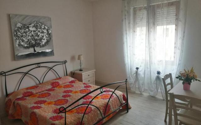 B&b Alghero Mare Chiaro