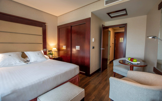 Hotel Andalucia Center