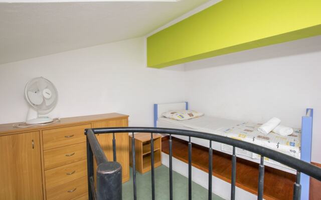 Apartments Mirko
