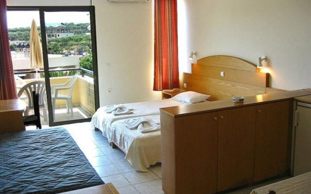 Golden Sand Hotel