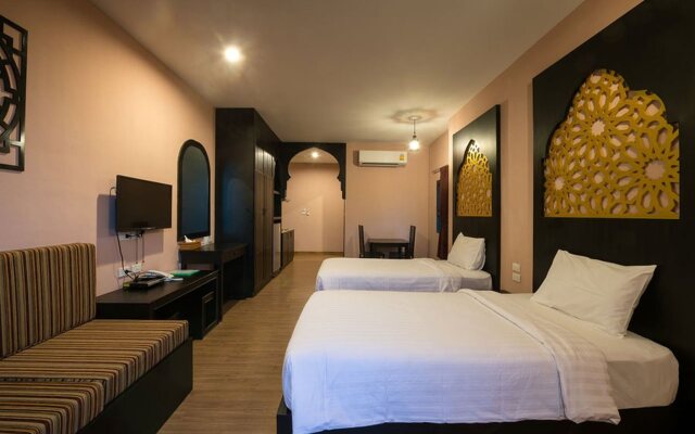 Anchanlina Hotel (SHA Plus+)
