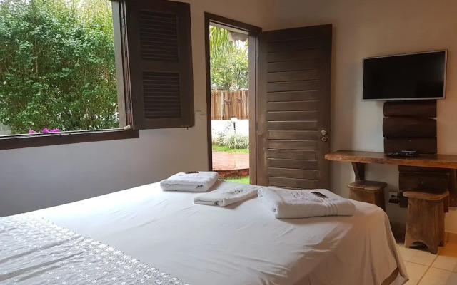 Pousada Quinta dos Quintais