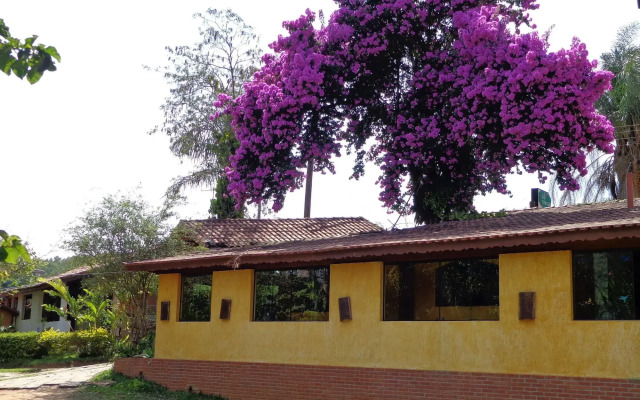 Pousada Bezerra