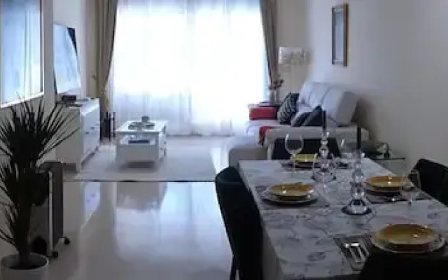 Peaceful, Spacious, 2 bed 2 Bath Elviria Condo
