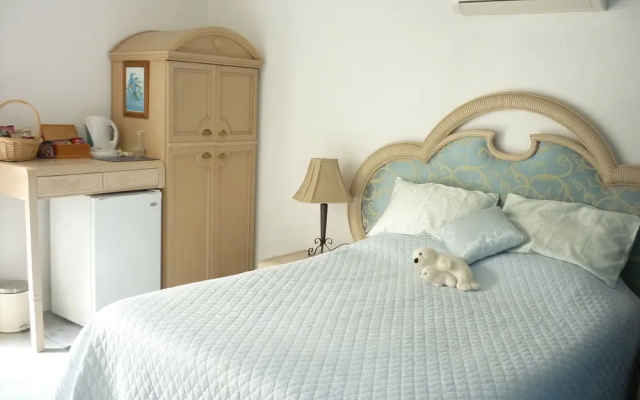 Villa Della Rosa Bed & Breakfast