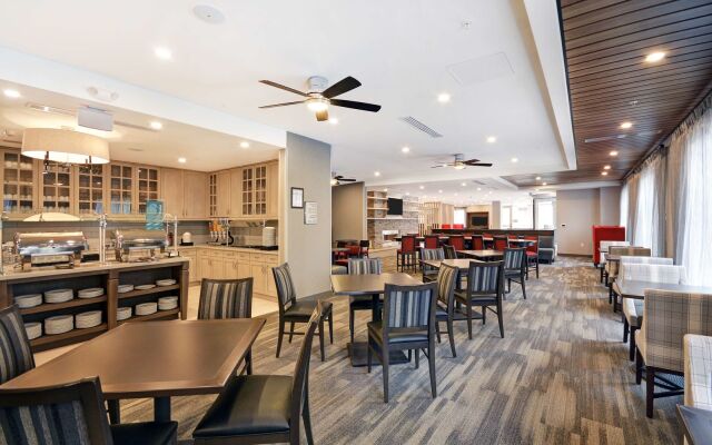 Homewood Suites by Hilton Athens Downtown University Area