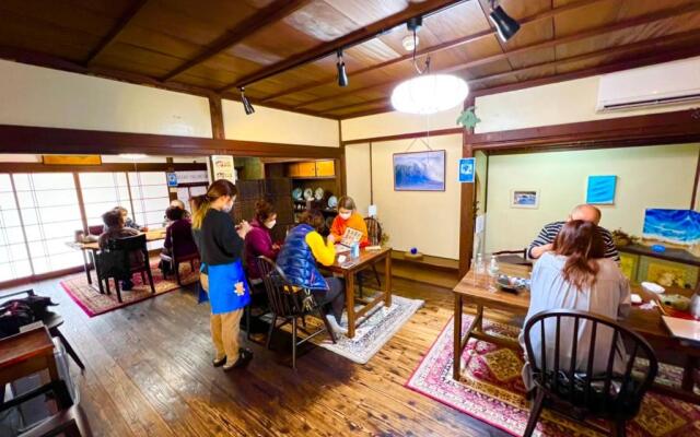 Morigen Ryokan