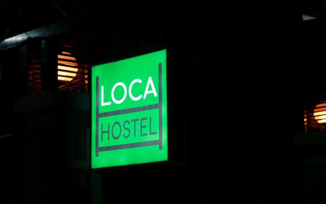 Loca Homestay Da Nang - Hostel