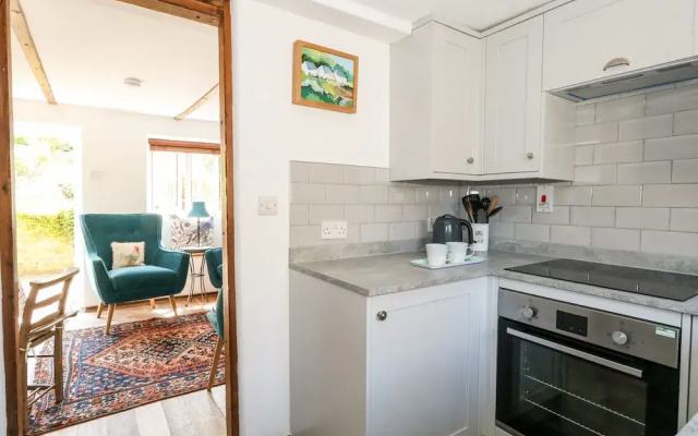 Tiddlers Cottage