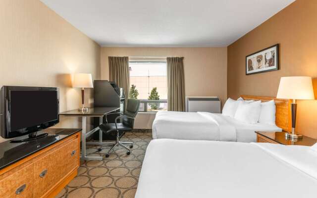 Comfort Inn Simcoe