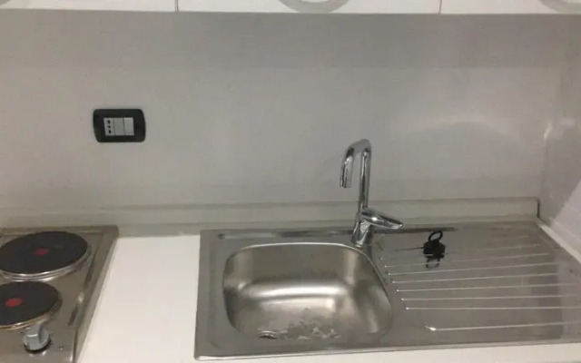 Luxury Apartment Caserta