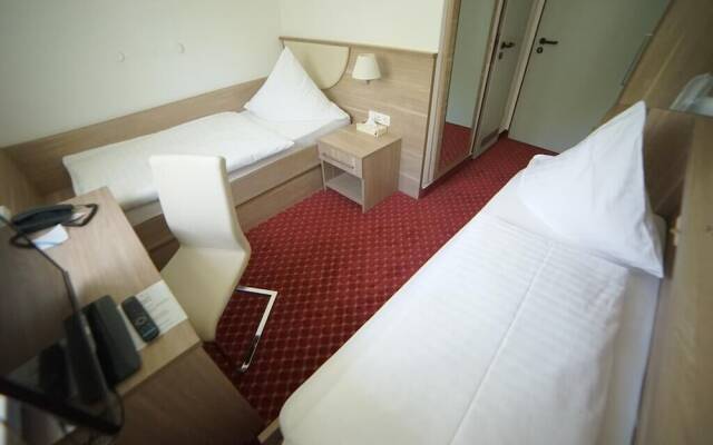 Aparthotel Wangener Landhaus