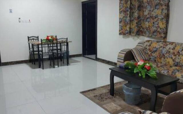 Shahd Furnished Hotel Suites