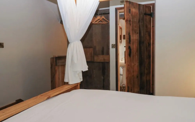 Eden Vale Cart House