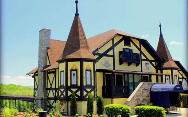 Bavarian Inn