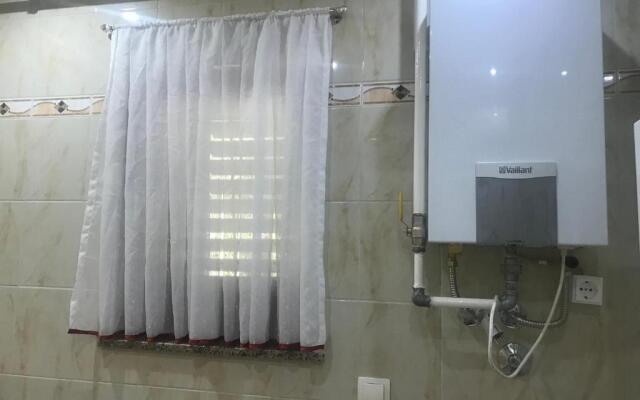 Kuća za odmor Magdalena&V