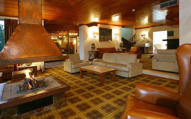 Lago Azul Eco Hotel