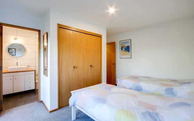 Bayscape - Napier Holiday Home