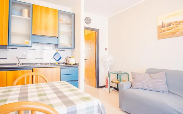 Ginevra Apartment - Italian Homing
