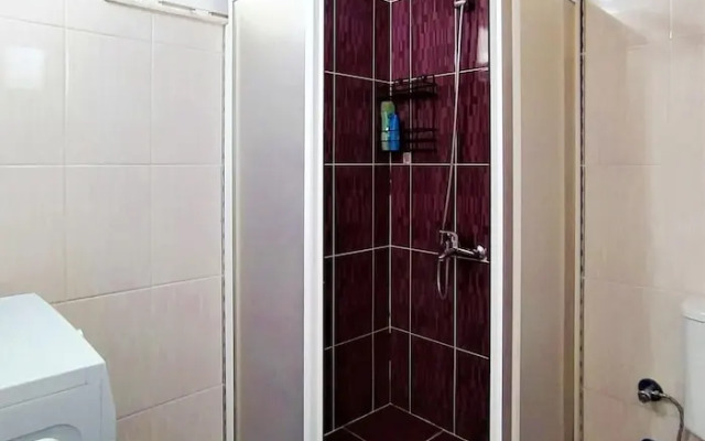 Newly Furnished Flat in the Heart of Antalya