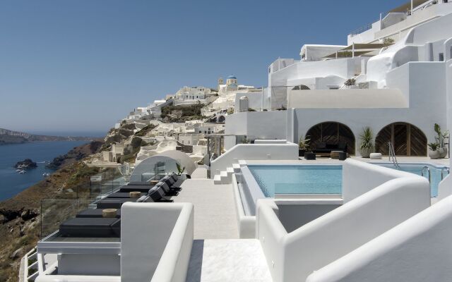Hom Santorini