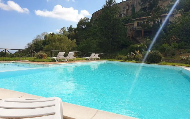 Country House il Ciliegio