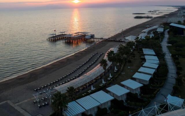 Susesi Luxury Resort - All Inclusive