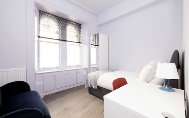 JOIVY Superb Studio near The Meadows