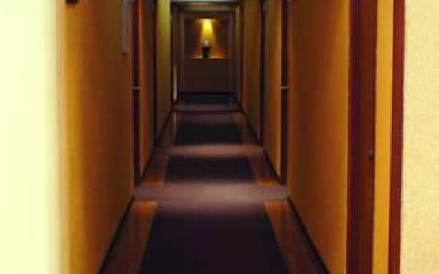 Palace Hotel