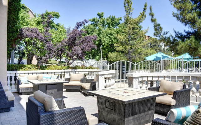 Forest Villas Hotel - Prescott