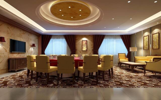 Latour Morgan Suites Changchun