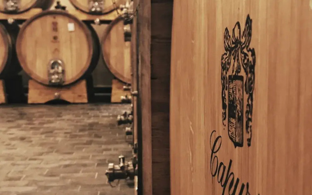 Agriturismo Corte Moranda