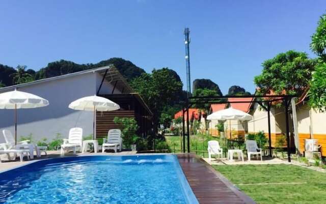 The Hip Resort @ Phi Phi