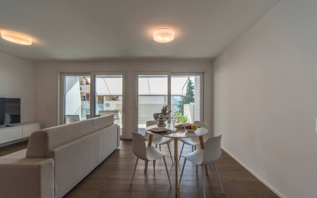 "brand New Apartment In The Heart Of Lugano City_10"