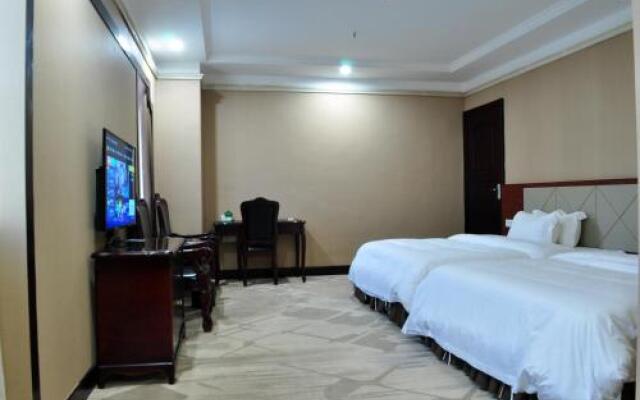 Xianglong Hotel