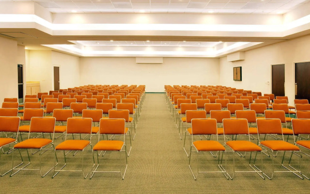 City Express by Marriott Los Mochis