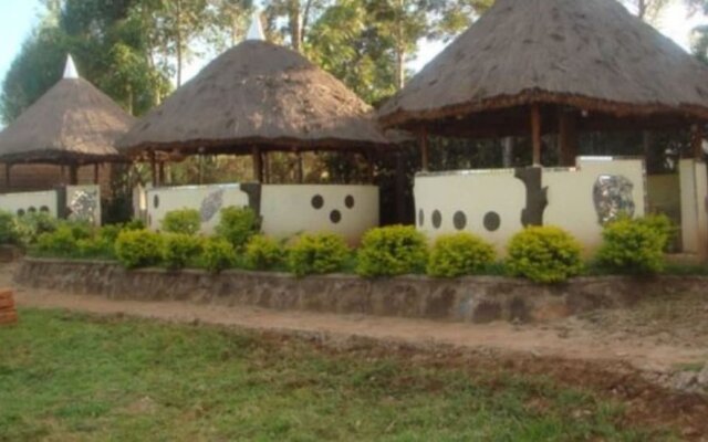Migori Hill View Guest House