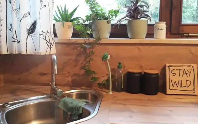 #staywild29 - Gemütliche Ferienwohnung im Allgäu