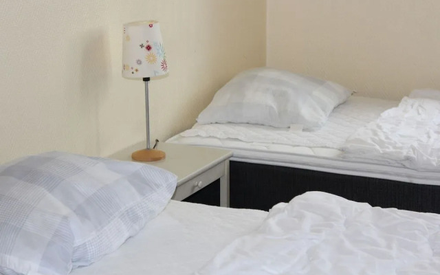 Stf Bralanda Vandrarhem