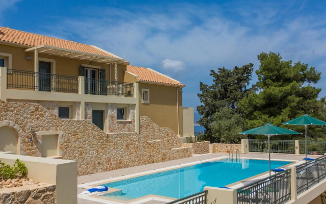 Ionian Vista Villas