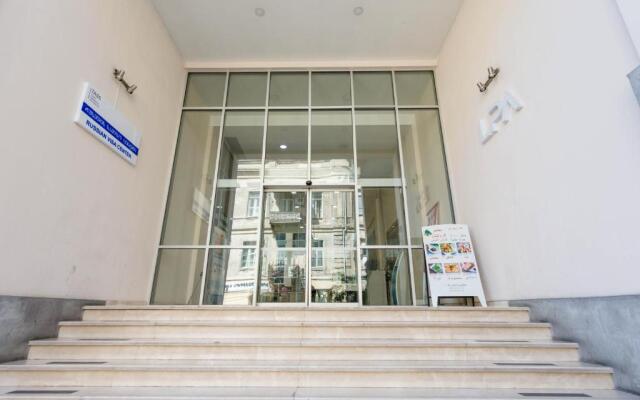 Tbilisi Apartment