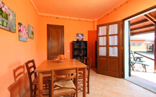 Tipologia Bilocale 15110