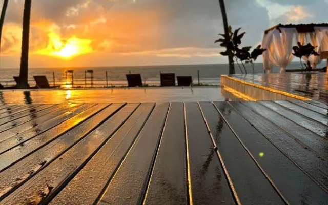 Pousada Kuarasy - Boutique Hotel