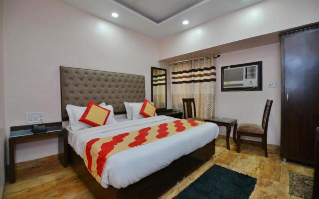 Hotel Kabeer Deluxe
