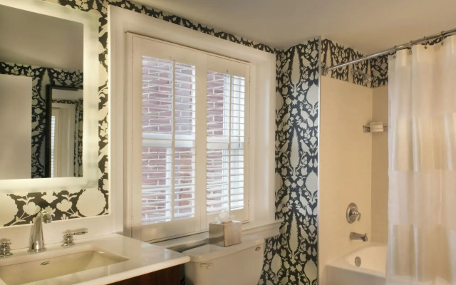 Historic Inns of Annapolis