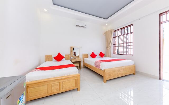 OYO 530 Duy Nhat Hotel