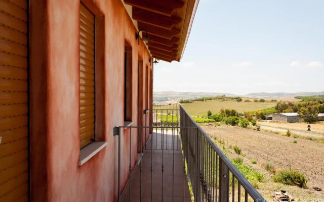 Agriturismo Le Vigne Ducali