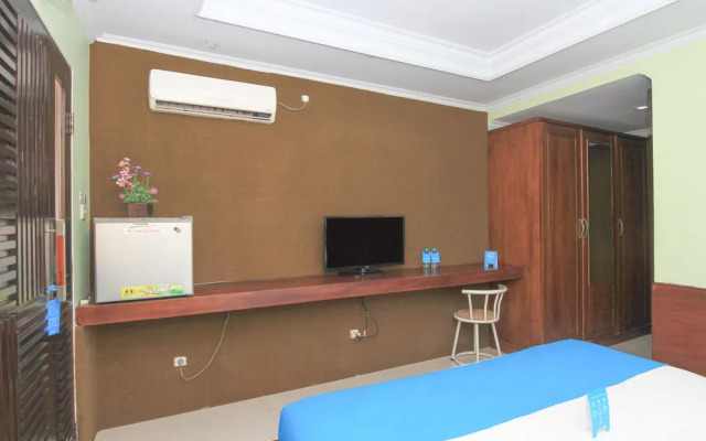 Airy Kuta Kartika Plaza Samudra 55 Bali